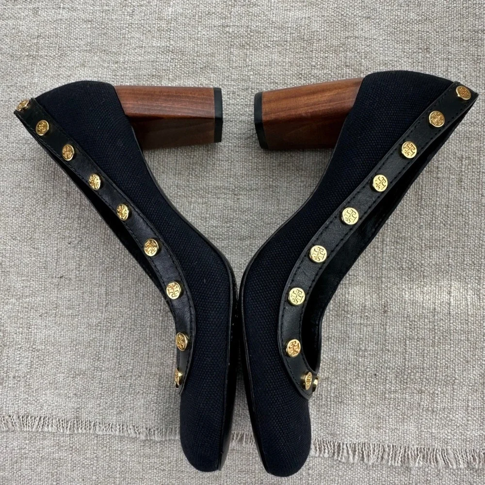 Tory Burch classic tory